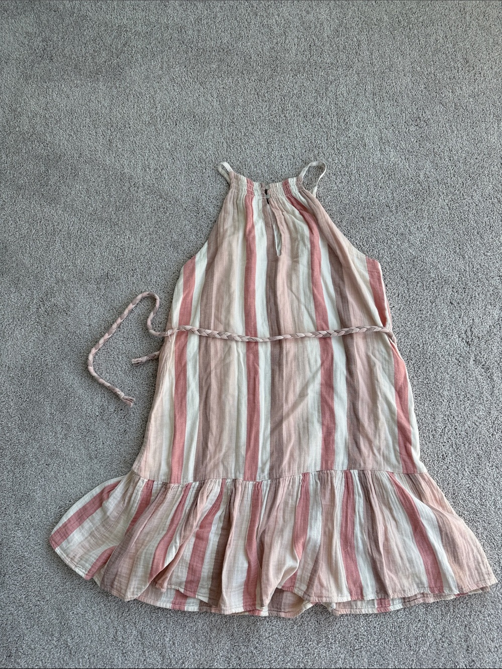 Rails Becca Dress in the Cheyanne Stripe colorway Size Large - Picture 4 of 9